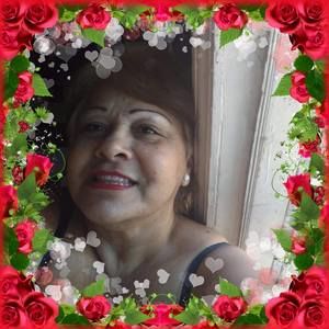 Meet your Posher, Lillian